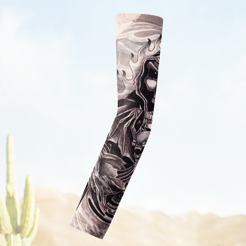Tattoo Sleeve Covers (2 pieces)