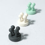 Nail-free Silicone Hook