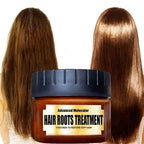 Smooth and silky hair - Guaranteed strength and shine - HairBoost
