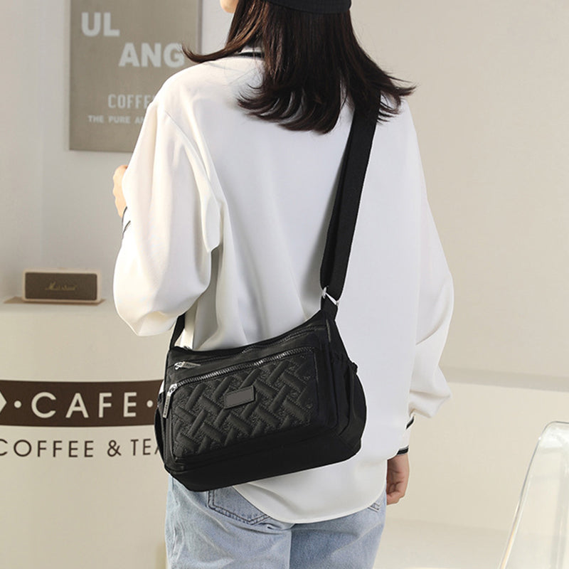 Elegant with functionality with the luxury shoulder bag