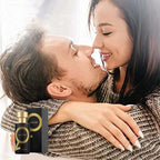 Pheromone Perfume for Him & Her