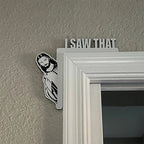 Fun decoration for the home