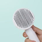 Dog Cat Grooming Brush