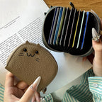 Cat Multi Cardholder