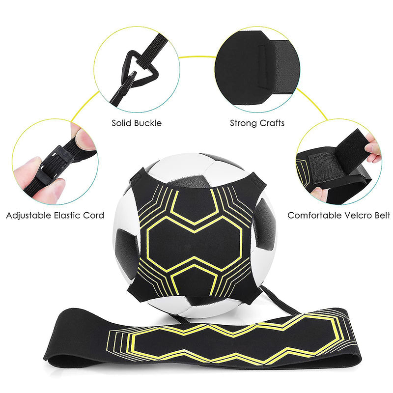 Soccer Training Belt