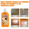 High Performance Decontamination Floor Cleaner