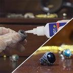 The latest improvement in 2024 - Sweat Super Glue