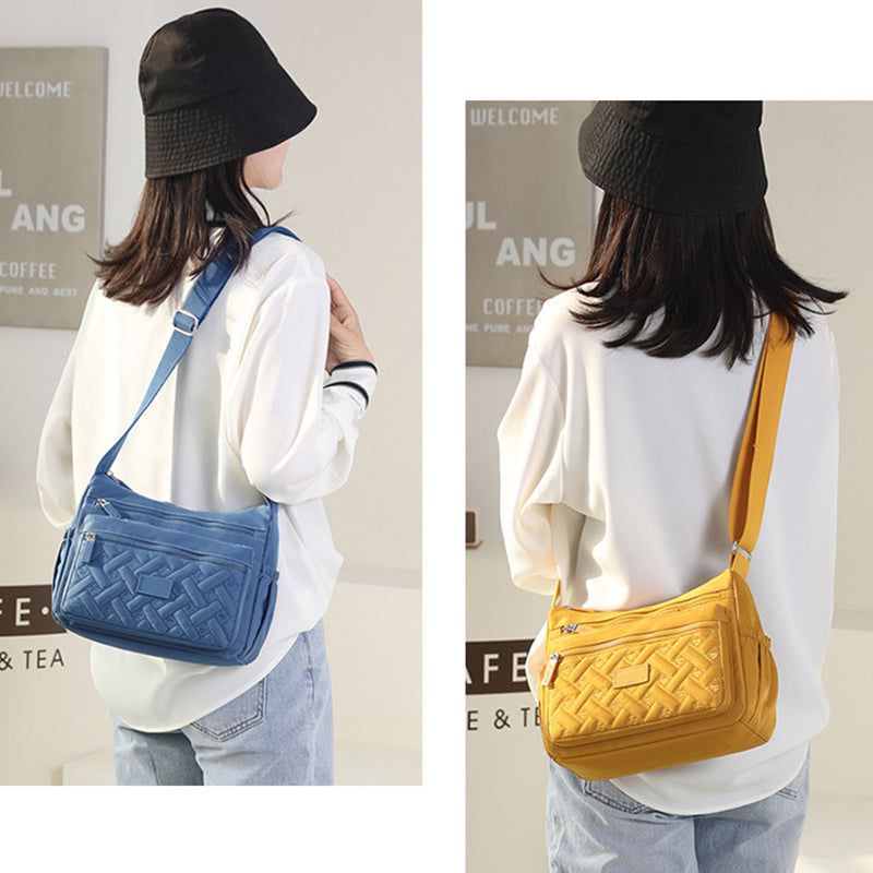 Elegant with functionality with the luxury shoulder bag
