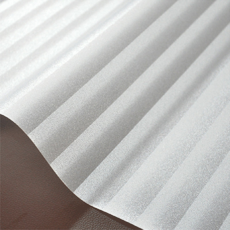 Imitation Blinds Disposable Perspective Glass Film (2 Sheets)