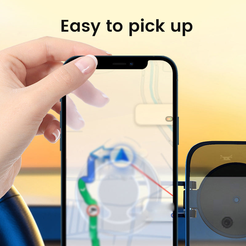 Magnetic Car Phone Holder