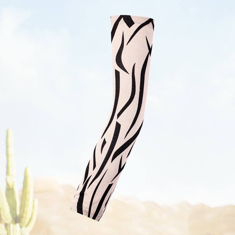 Tattoo Sleeve Covers (2 pieces)