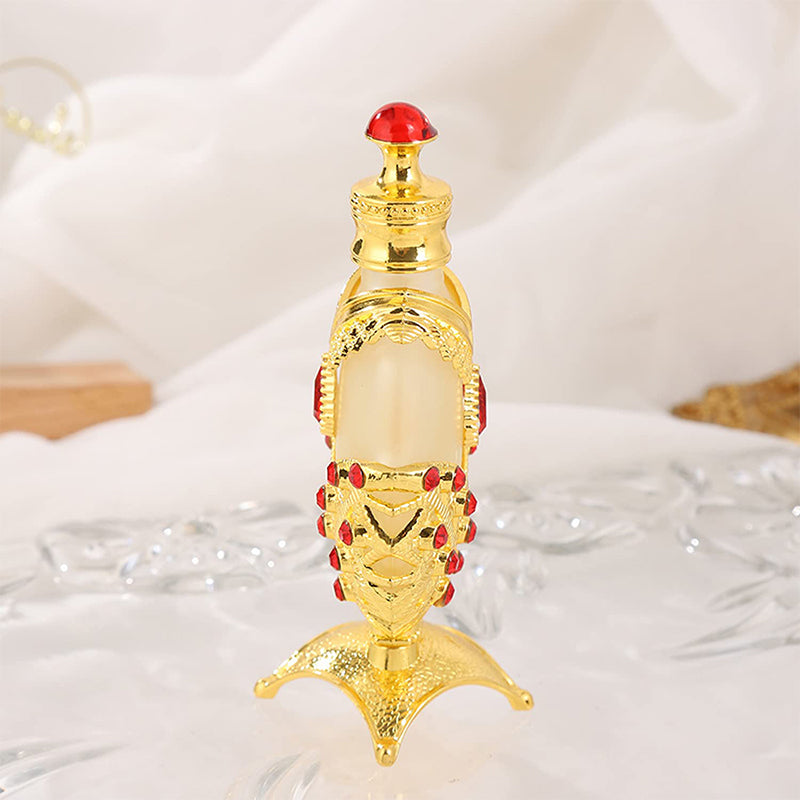 Ara Dubai essential oil perfume
