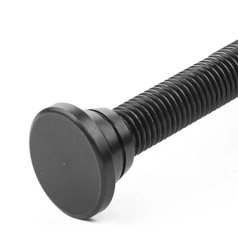 Front brake cylinder return tool