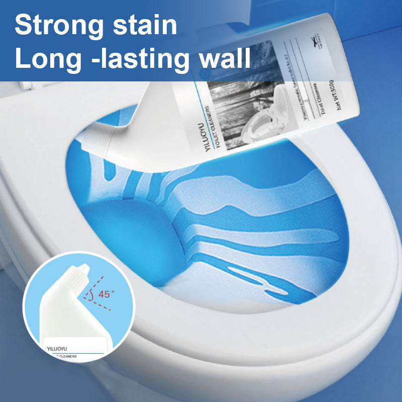 Powerful Odor Eliminator for the Toilet