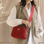 Nylon Oxford fabric One-Shoulder Shoulder Bag