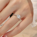 True Love Ring