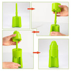Manual Multifunctional Juicer