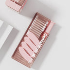 Portable Pop-up Toothpick Box