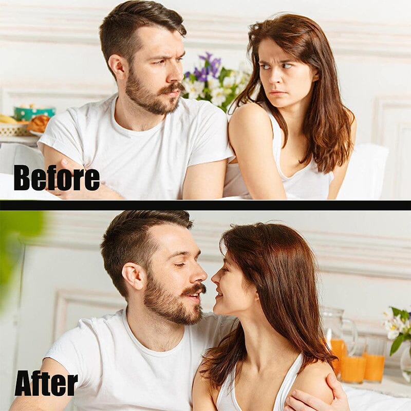 Pheromone Perfume for Him & Her