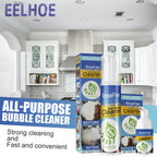 Powerful Stain Removing Foam Cleaner