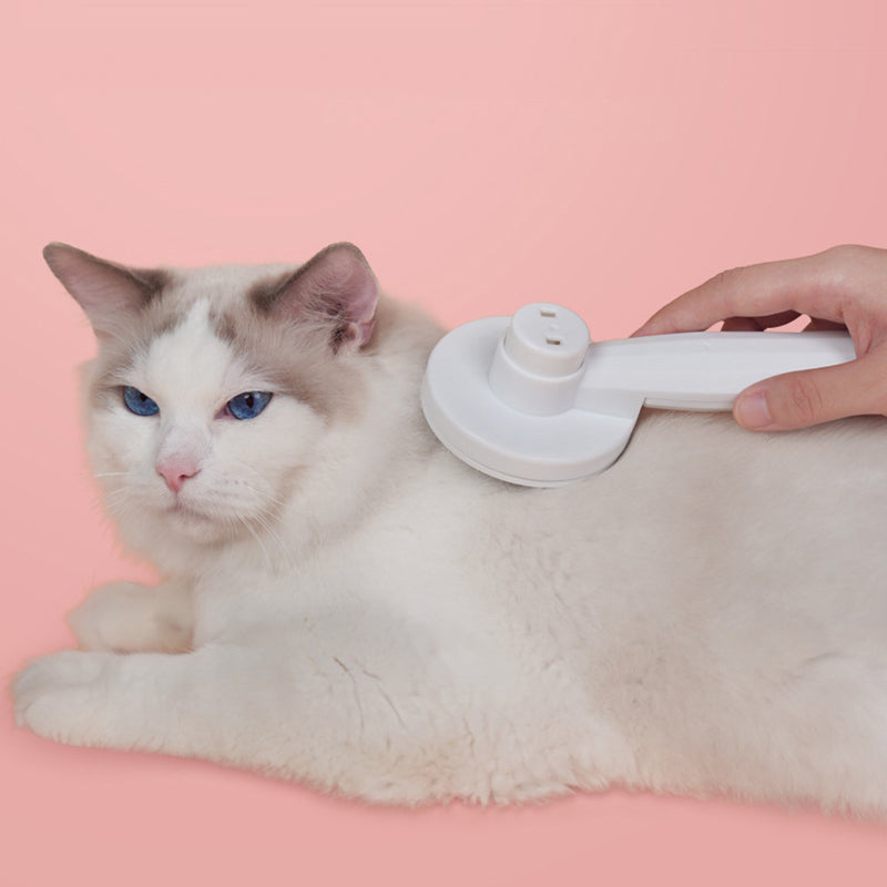 Dog Cat Grooming Brush