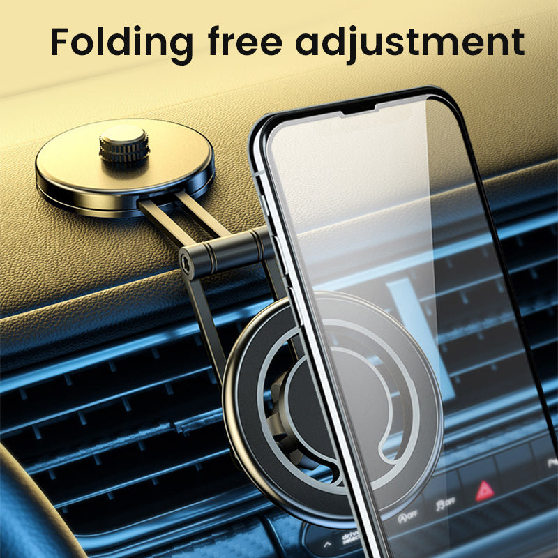 Magnetic Car Phone Holder