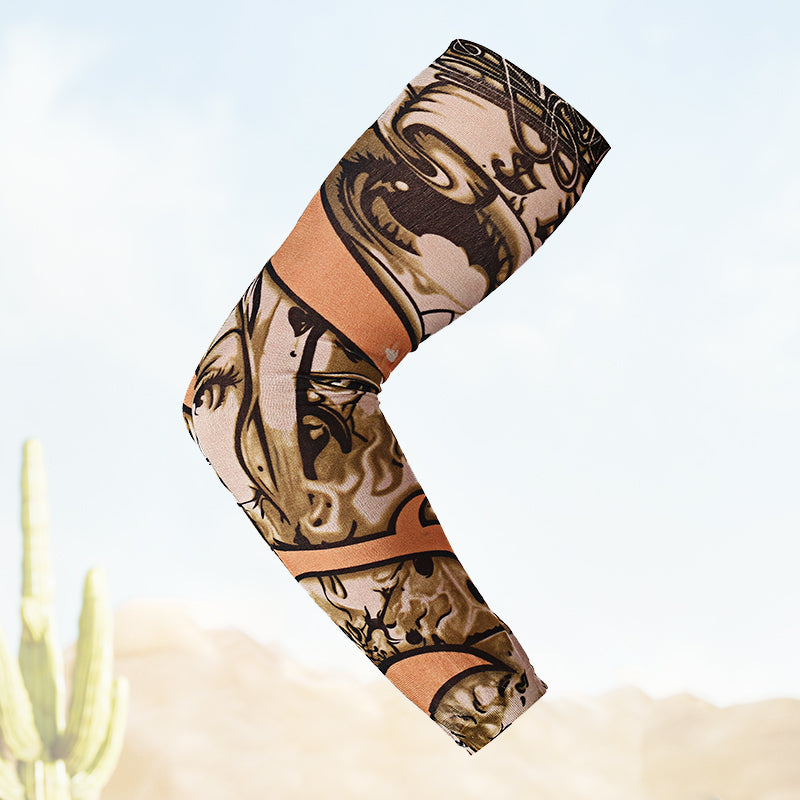 Tattoo Sleeve Covers (2 pieces)