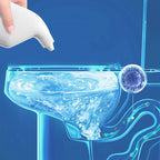 Powerful Odor Eliminator for the Toilet