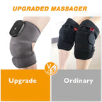 Joint relaxation device