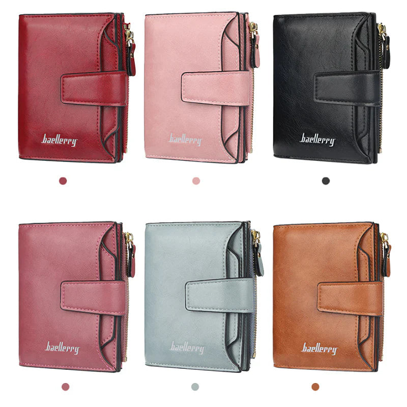 Versatile universal wallet