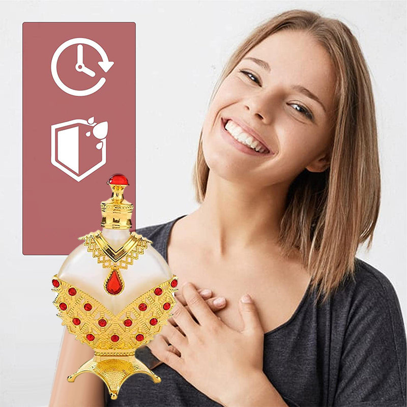 Ara Dubai essential oil perfume