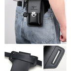 Multi-Purpose Waist Bag