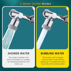 Universal 1080° Rotate Faucet Extender