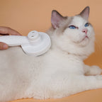 Dog Cat Grooming Brush