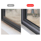 Self-Adhesive Weather Seal Strip