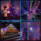 💡🌈Colorful Remote Control Led Strip Lights😎