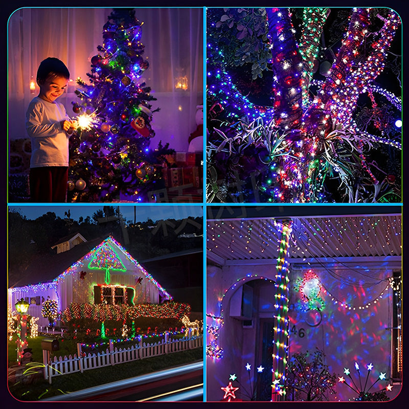 💡🌈Colorful Remote Control Led Strip Lights😎
