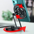 Magnetic Car Phone Holder