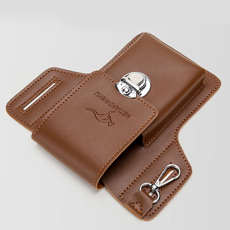Multi-Purpose Waist Bag
