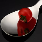Thickened Stainless Steel Non-Stick Rice Spoon