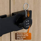 Household cabinet lock password locks