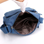 Elegant with functionality with the luxury shoulder bag
