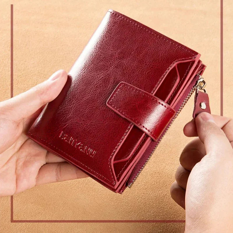 Versatile universal wallet