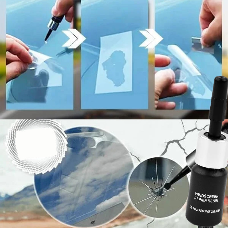 Nano-coating technology for glass