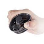 Kitchen sink odor filter