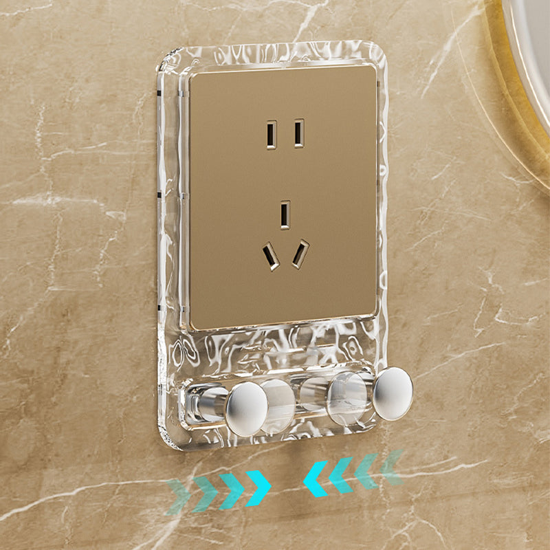 Switch Sticker Hook