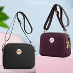 Nylon Oxford fabric One-Shoulder Shoulder Bag