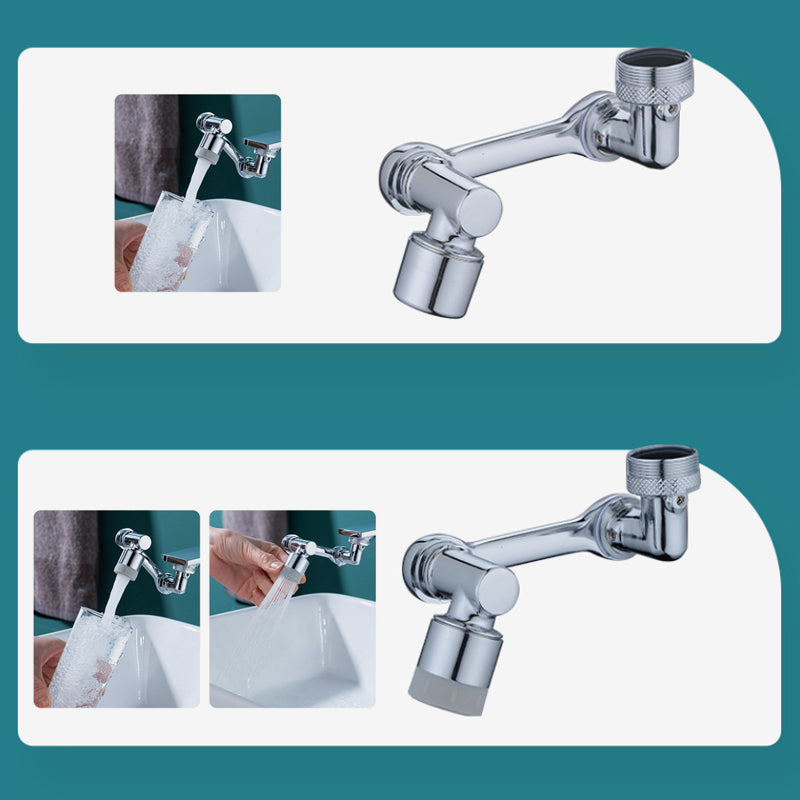 Universal 1080° Rotate Faucet Extender