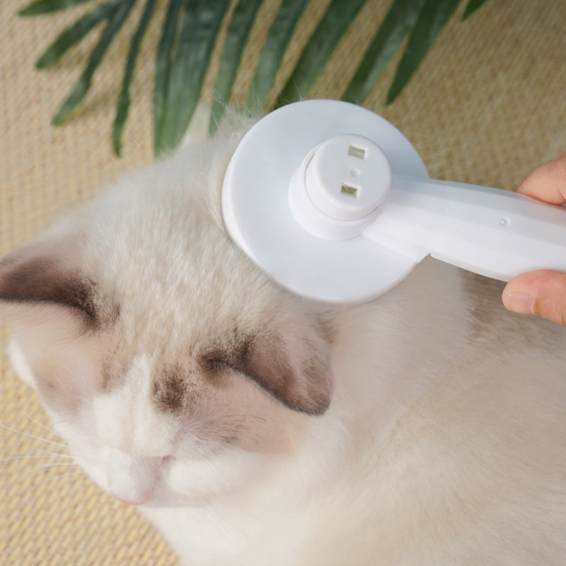 Dog Cat Grooming Brush