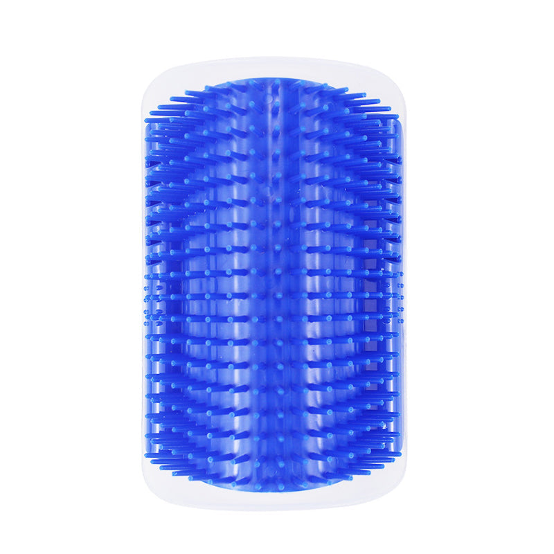 Cat self Groomer Hair removal Massage Brush
